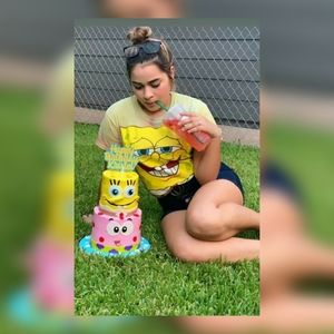 Meet your Posher, Liliana